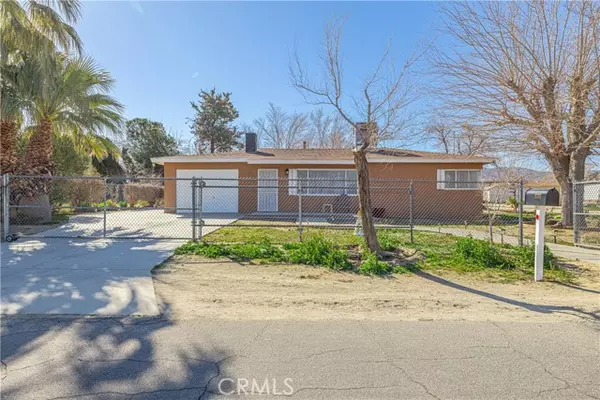 Littlerock (also Little Rock), CA 93543,9308 E Avenue T12