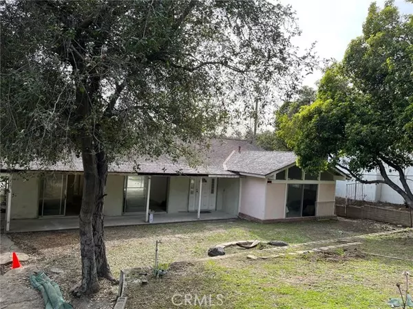 1654 E Altadena Drive, Altadena, CA 91001