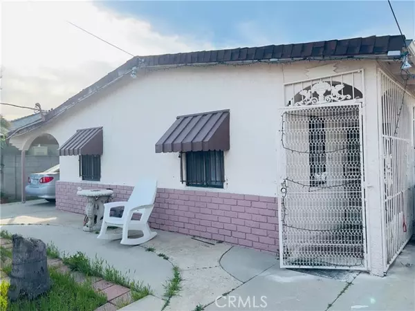 14085 Daubert Street, San Fernando, CA 91340