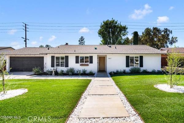 2863 Calle Quebracho, Thousand Oaks, CA 91360