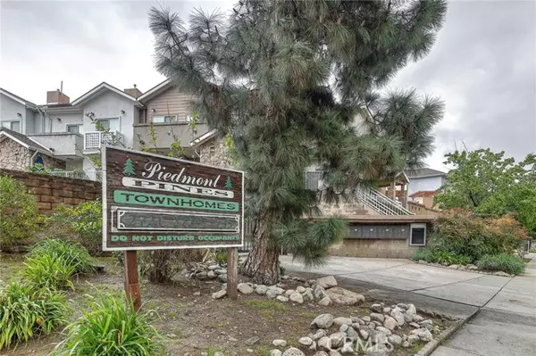 Montrose, CA 91020,2735 Piedmont Avenue #6