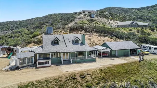 Leona Valley, CA 93551,39910 95th Street