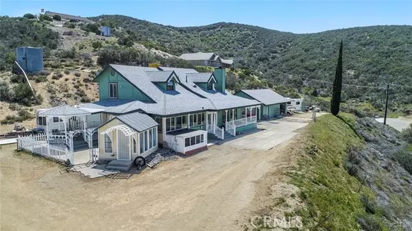 Leona Valley, CA 93551,39910 95th Street