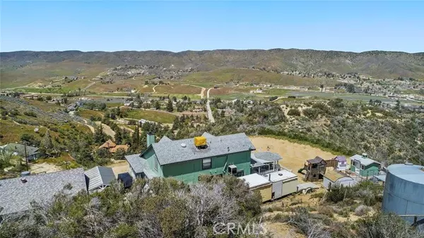 Leona Valley, CA 93551,39910 95th Street