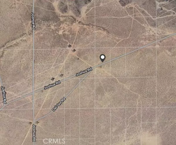 Lucerne Valley, CA 92356,0 Joshua Road