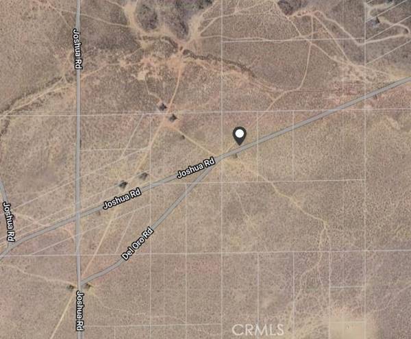 0 Joshua Road, Lucerne Valley, CA 92356