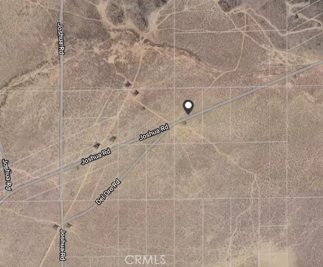 0 Joshua Road, Lucerne Valley, CA 92356