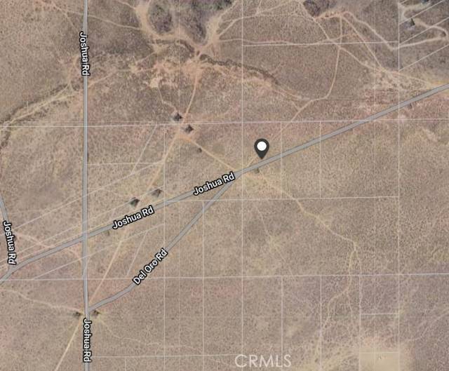 0 Joshua Road, Lucerne Valley, CA 92356