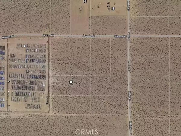 0 Oasis Road, El Mirage, CA 92301