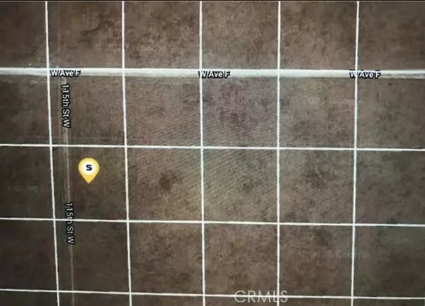 115 Vac/Vic Avenue F2/115 Stw, Antelope Acres, CA 93536