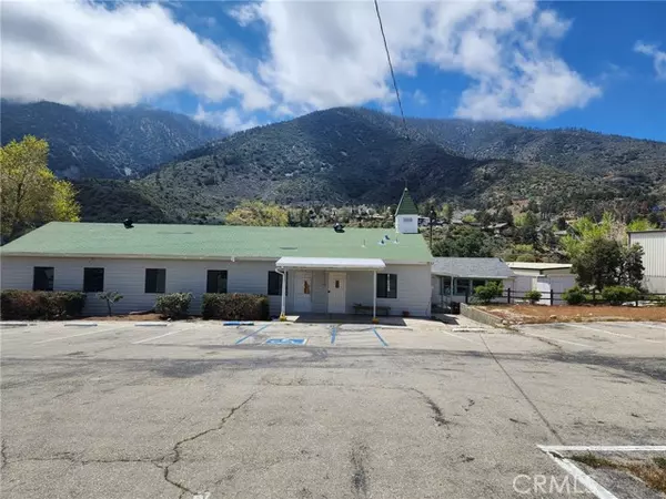 3224 Mt Pinos way, Frazier Park, CA 93243