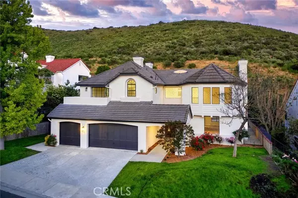 6118 Lake Lindero Drive, Agoura Hills, CA 91301