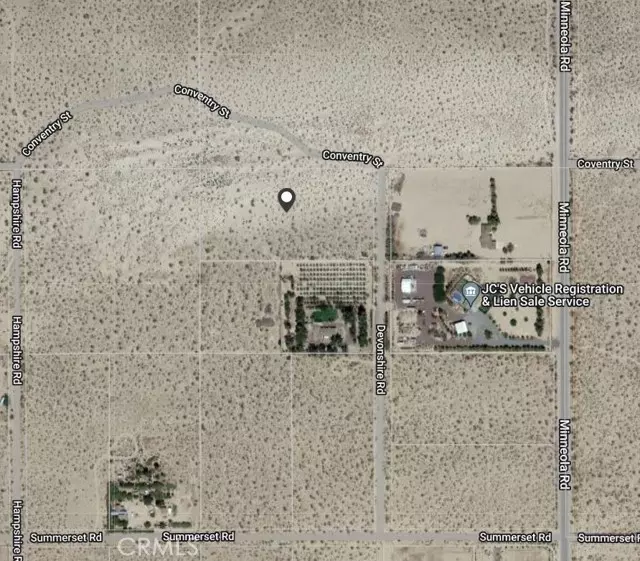 Newberry Springs, CA 92338,38900 Devonshire Road