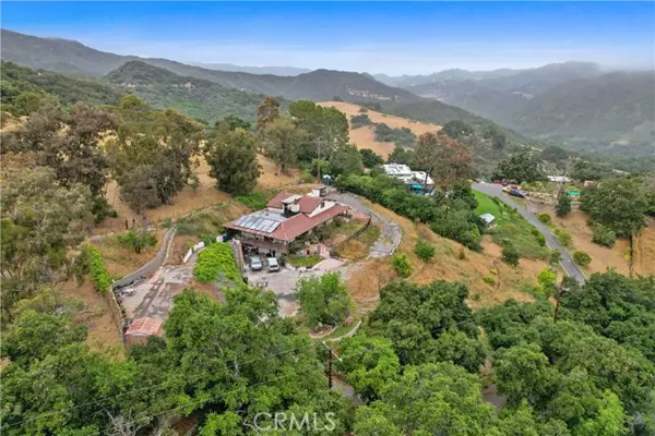 Topanga (los Angeles), CA 90290,225 Powderhorn Ranch Road