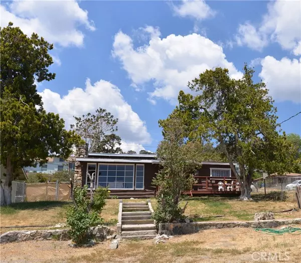 733 San Miguel Trail, Frazier Park, CA 93225