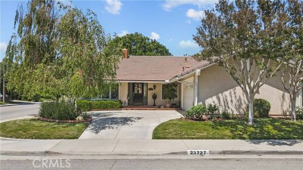 23727 Via Andorra, Valencia (santa Clarita), CA 91355