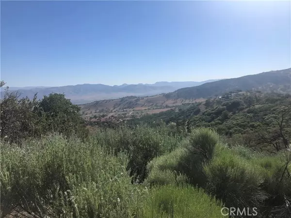 17450 Matterhorn Drive, Tehachapi, CA 93561