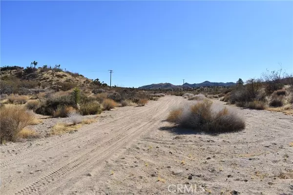 Yucca Valley, CA 92284,1 Indio Avenue