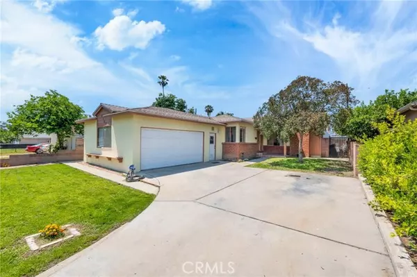 9167 Beachy Avenue, Arleta (los Angeles), CA 91331