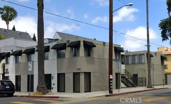 14401 Gilmore Street, Van Nuys (los Angeles), CA 91401