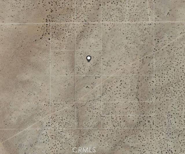 0 South of Gordon Blvd, California City, CA 93505