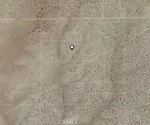 California City, CA 93505,0 South of Gordon Blvd