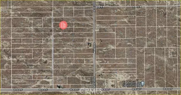 Lancaster, CA 93536,43000 43rd St West