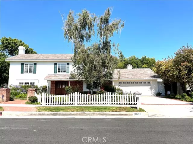 9816 Donna Avenue, Northridge (los Angeles), CA 91324