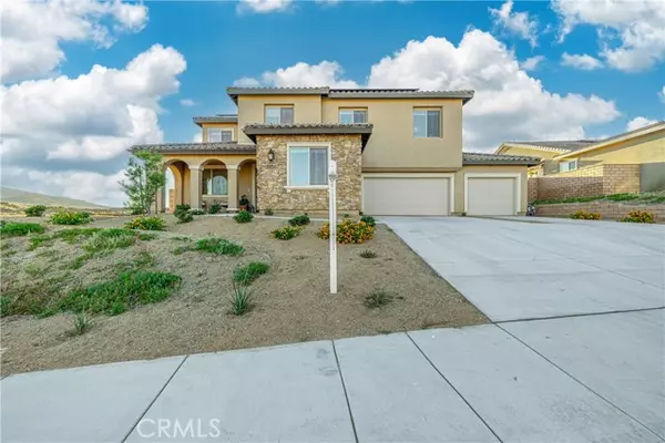 39367 Stirrup Court, Palmdale, CA 93551