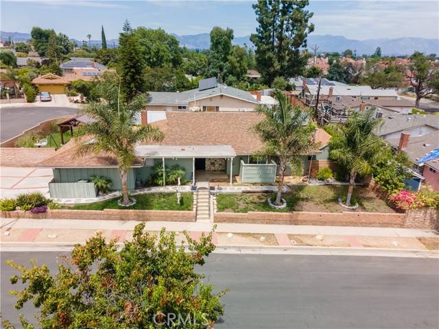 9732 Sari Place, Northridge (los Angeles), CA 91343