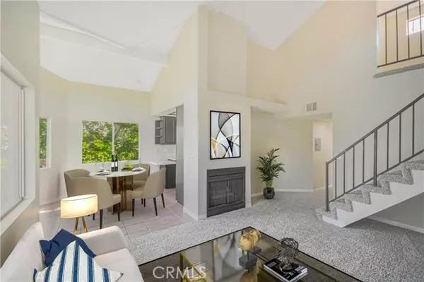 19859 Sandpiper Place #116, Newhall (santa Clarita), CA 91321