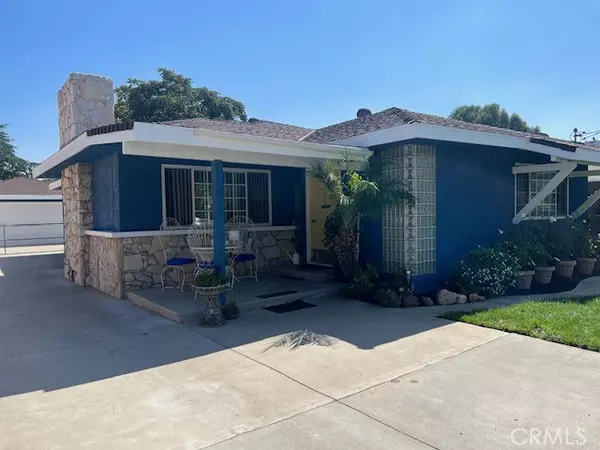 25084 Wiley Canyon Road, Newhall (santa Clarita), CA 91321