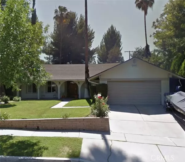 24709 Ebelden Avenue, Newhall (santa Clarita), CA 91321