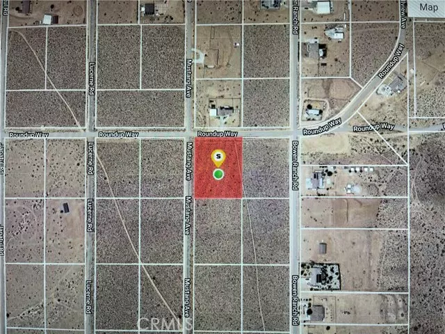 Apple Valley, CA 92308,0 Roundup Way