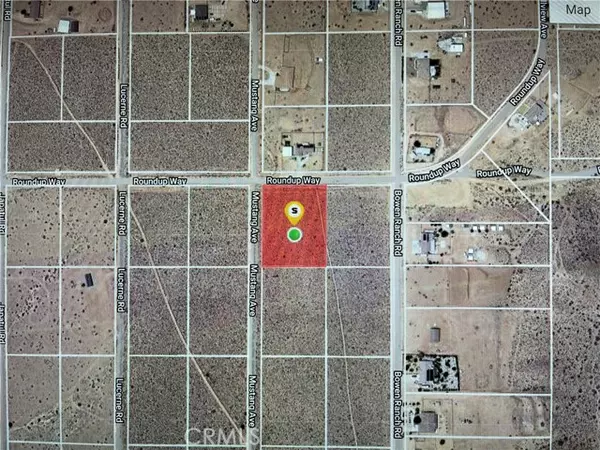 0 Roundup Way, Apple Valley, CA 92308