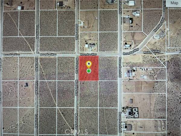 0 Roundup Way, Apple Valley, CA 92308