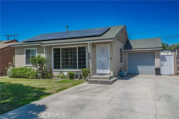 13937 Dumont Avenue, Norwalk, CA 90650