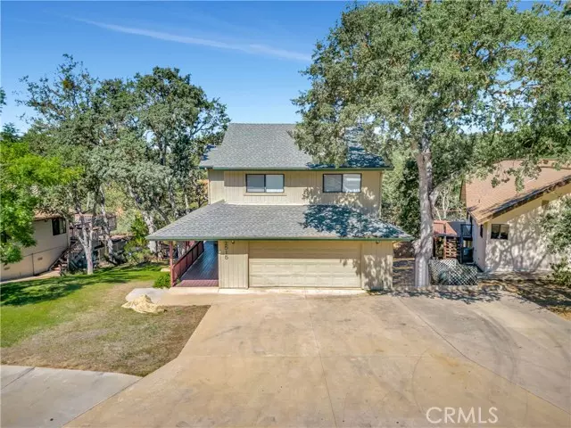 2515 Shoreline Road, Bradley, CA 93426