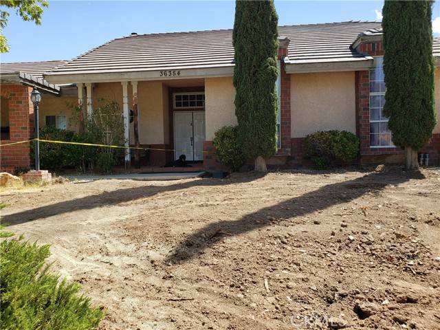 36354 Burnwell Court, Palmdale, CA 93550