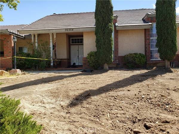 36354 Burnwell Court, Palmdale, CA 93550