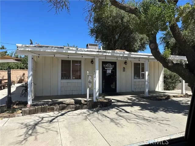 114 S Mill Street, Tehachapi, CA 93561