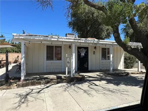 114 S Mill Street, Tehachapi, CA 93561