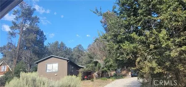 341 Ivins Road, Frazier Park, CA 93225