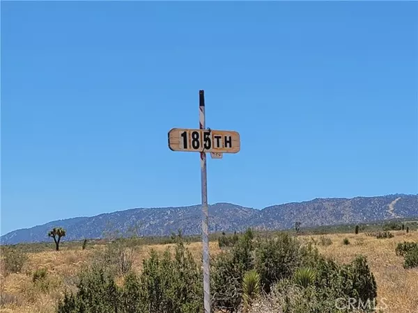 Llano, CA 93544,18501 Fort Tejon Road