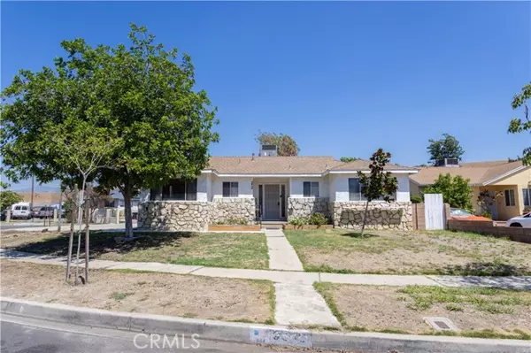 9046 Vena Avenue, Arleta (los Angeles), CA 91331