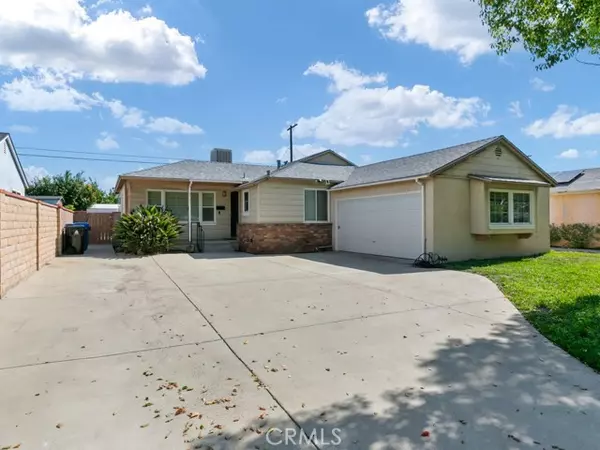 9344 Roslyndale Avenue, Arleta (los Angeles), CA 91331