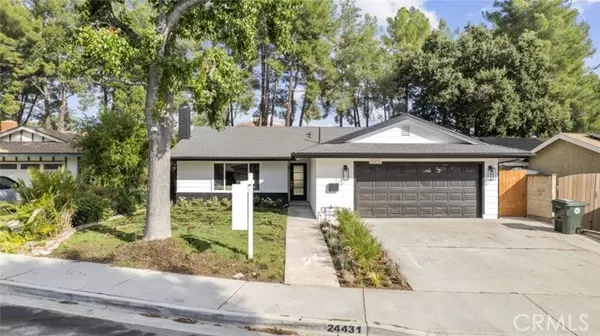 24431 La Glorita Circle, Newhall (santa Clarita), CA 91321