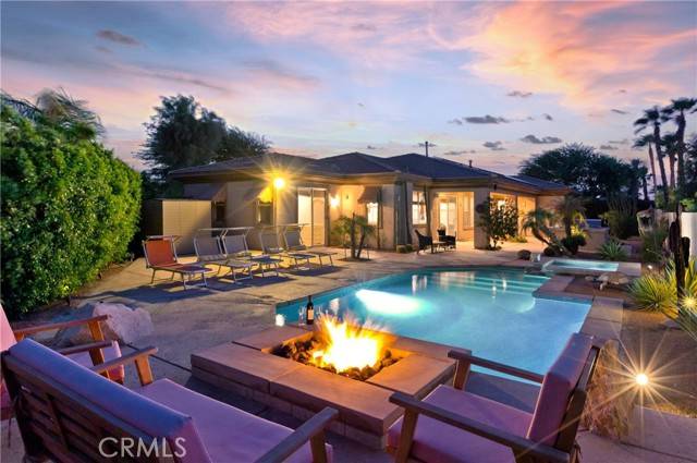 134 Tesori Drive, Palm Desert, CA 92211