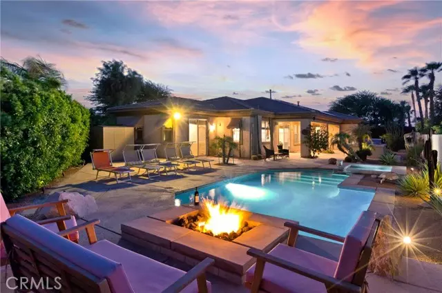 Palm Desert, CA 92211,134 Tesori Drive