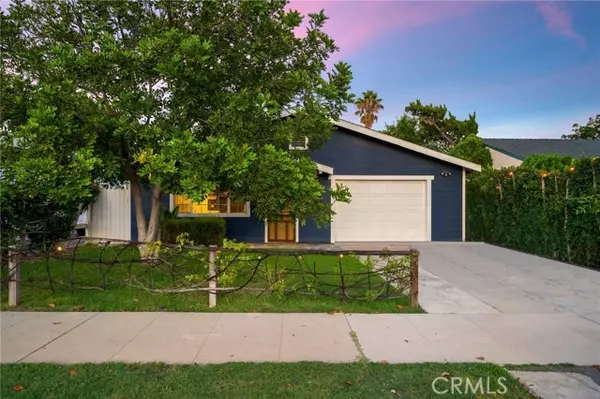 4954 Sancola Avenue, Toluca Lake (los Angeles), CA 91601